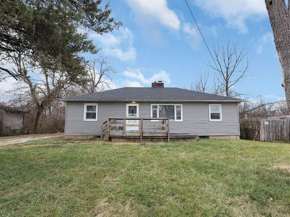 2601 Rhoads Ave, Columbus, OH 43207