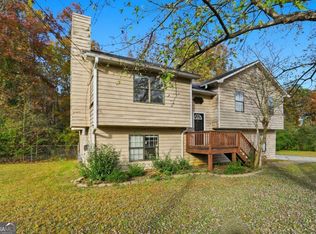 3624 Whitfield Way, Powder Springs, GA 30127