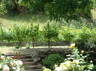 227 Kilkare Rd, Sunol, CA 94586