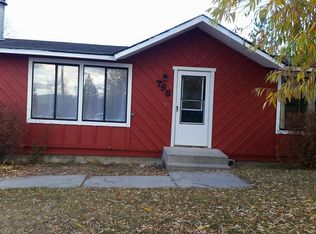 796 Welch Blvd, Lander, WY 82520