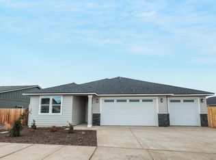 3553 SW 50th St LOT 18, Redmond, OR 97756