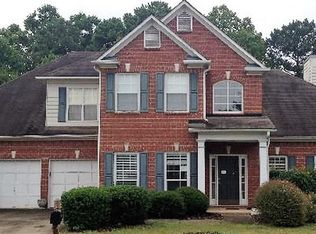 2244 Creekway Dr, Kennesaw, GA 30066