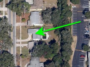 2417 N Hastings St, Orlando, FL 32808