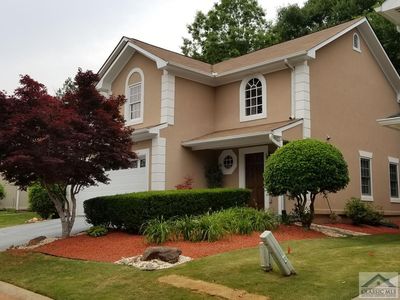 130 Bedford Dr, Athens, GA, 30606