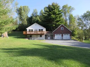 1527 VT RTE 105, Sheldon, VT 05483