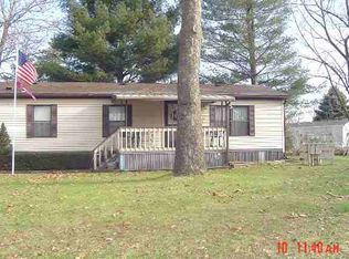 43 Maple St, Bristol, IN