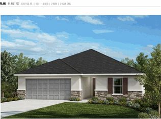 9541 Sandy Bluffs Cir, Parrish, FL 34219