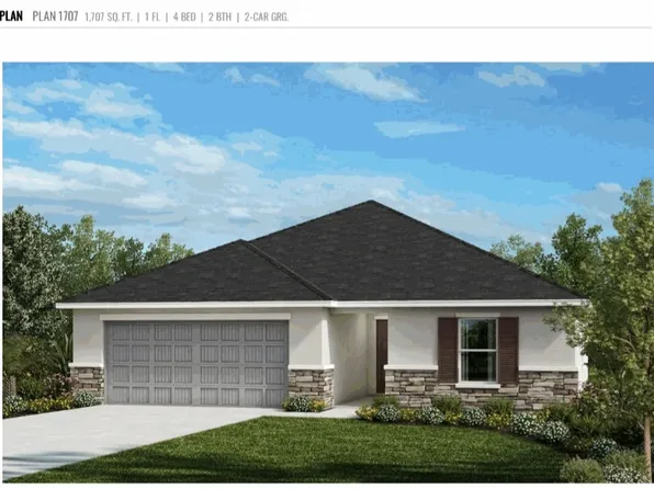 9541 Sandy Bluffs Cir, Parrish, FL