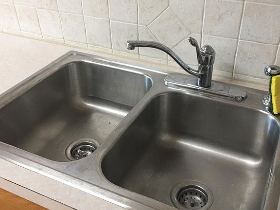 Kitchen Sink