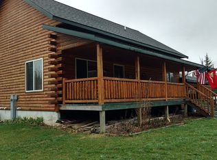 N11854 P 1 Rd, Daggett, MI 49821