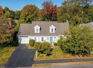 27 Intervale Farm Ln #27, Northborough, MA 01532