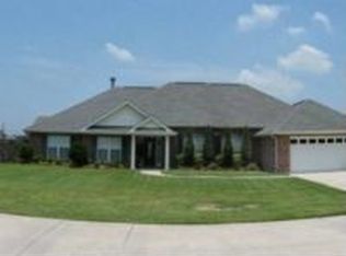 103 Montpelier Dr, Boutte, LA 70039