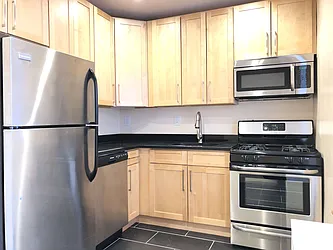 Rented by Kew Forest Realty Inc