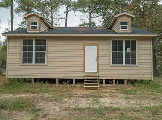 23555 Pine Forest Dr, New Caney, TX 77357