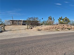 30095 N Sandy Point Dr, Meadview, AZ 86444