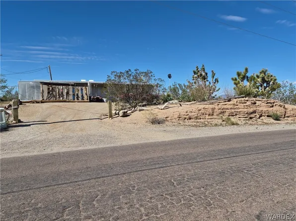30095 N Sandy Point Dr, Meadview, AZ 86444