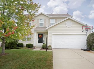 3206 James Pl, Hamilton, OH 45011