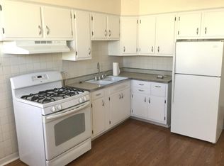 1117 N Harlem Avenue #FL 2ND, Oak Park, IL 60302