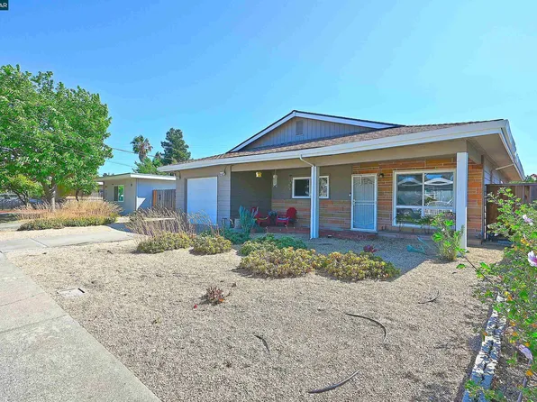 4100 Rita Dr, Martinez, CA 94553