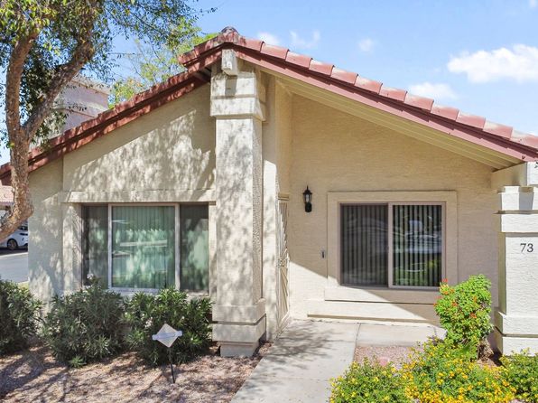 1120 N Val Vista Dr UNIT 73