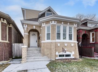 1707 W 90th St, Chicago, IL 60620