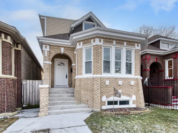 1707 W 90th St, Chicago, IL 60620