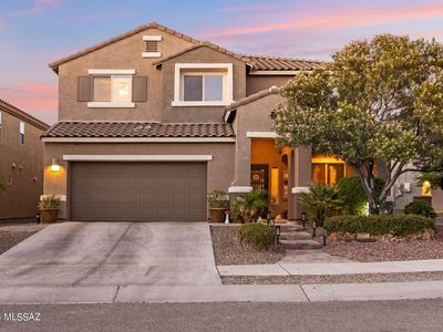 12469 E Corte Manta, Vail, AZ, 85641