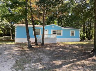 16397 Crockett Bend Dr, Conroe, TX 77303