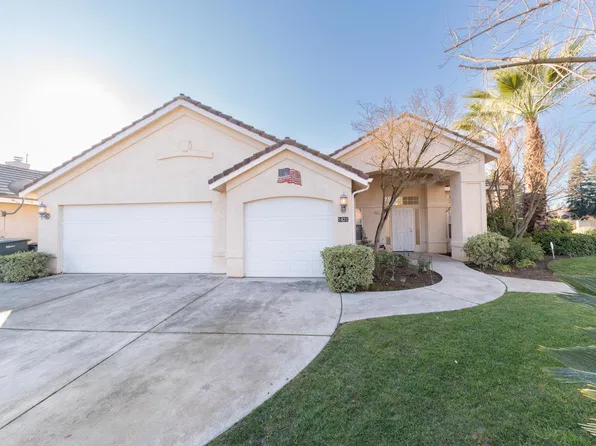 5631 W Everett Avenue, Fresno, CA 93722