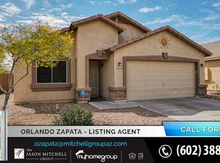 22659 W Mohave St, Buckeye, AZ 85326