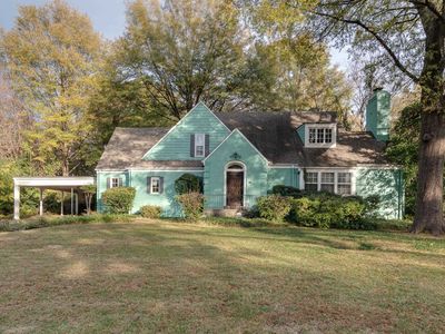 676 Center Dr, Memphis, TN, 38112