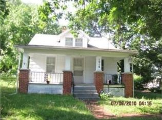 1016 E 84th Ter, Kansas City, MO 64131