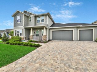 8747 Mabel Dr, Jacksonville, FL 32256