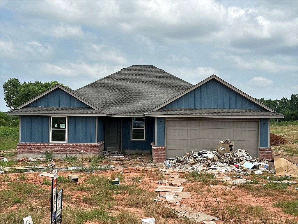 1021 Heritage Hills Dr, Tuttle, OK 73089 Zillow