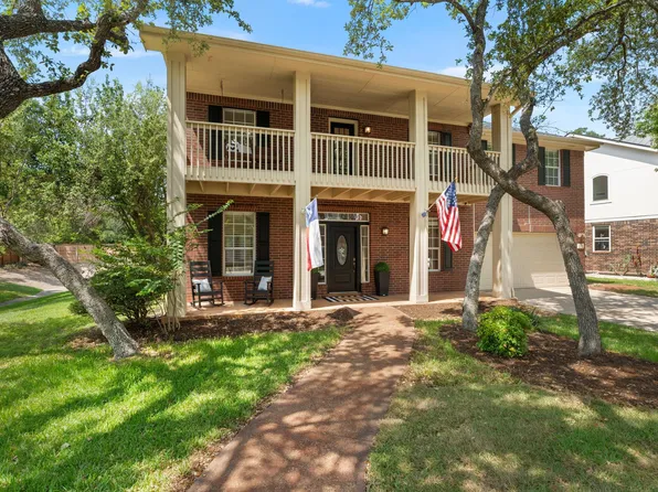 2307 Sharon Dr, Cedar Park, TX 78613