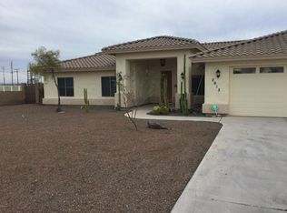 2915 S 195th Ln, Buckeye, AZ 85326