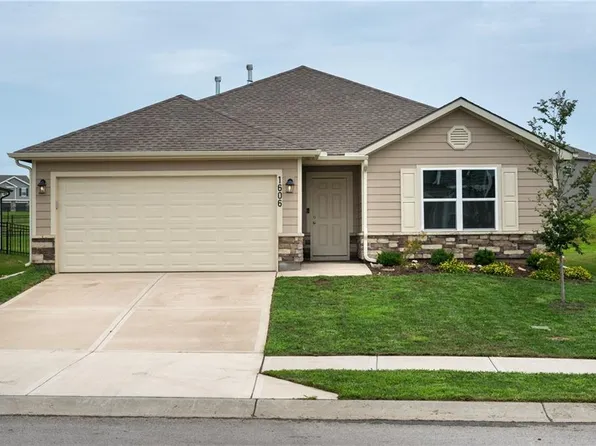 1606 Maci St, Belton, MO 64012