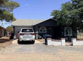 2361 E McVicar Ave, Kingman, AZ 86409