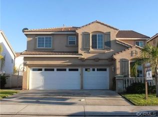 26505 Santa Rosa Dr, Moreno Valley, CA 92555
