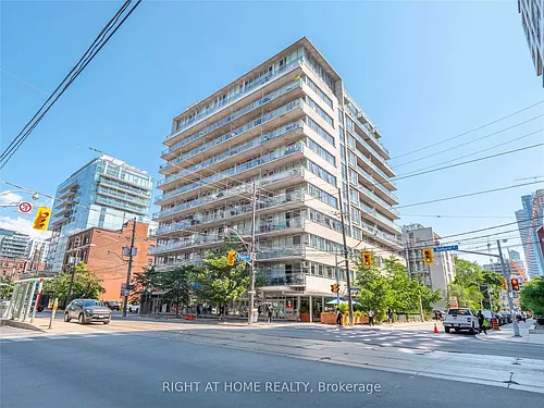 38 Niagara St #808 Photo 1
