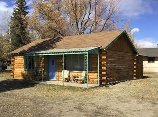 820 Yale Ave, Buena Vista, CO 81211