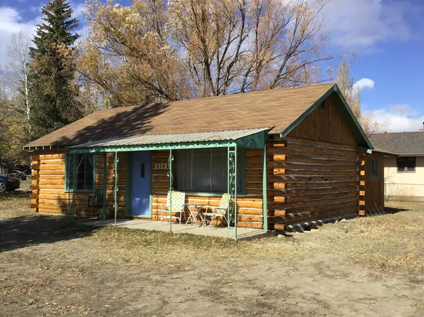 820 Yale Ave, Buena Vista, CO 81211