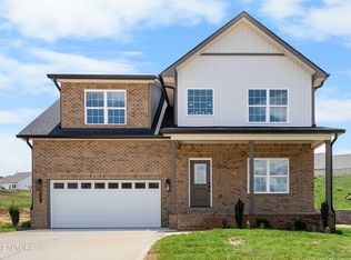 244 Sugar Maple Trl LOT 117, Lenoir City, TN 37771