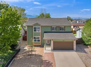1040 Ancestra Dr, Fountain, CO 80817