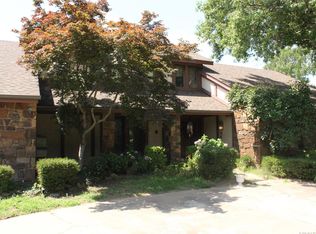 4522 E 103rd St S, Tulsa, OK 74137