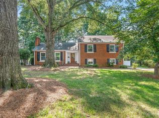 3210 Pendleton Ave, Charlotte, NC 28210