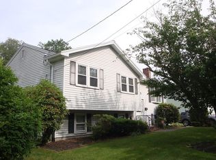 292 Carl Ave, Brockton, MA 02302