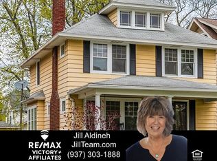 145 Aberdeen Ave, Oakwood, OH 45419