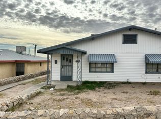 2608 Sacramento Ave, El Paso, TX 79930