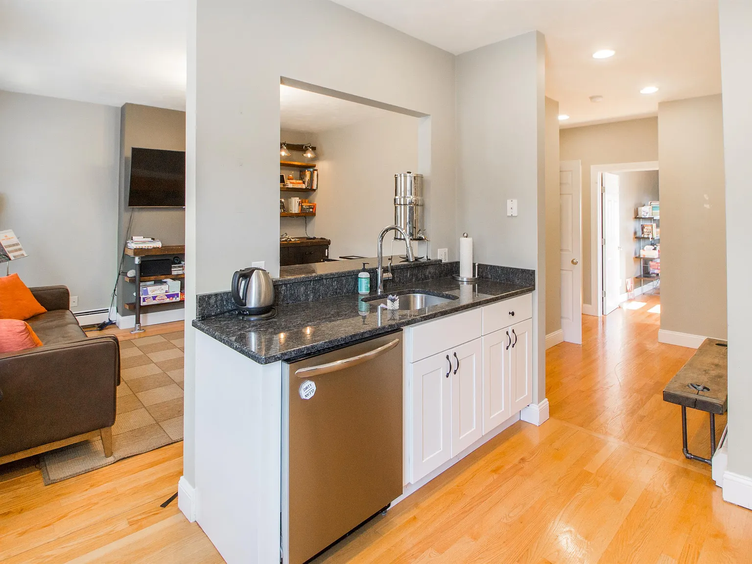 111 Heath St — Photo 1